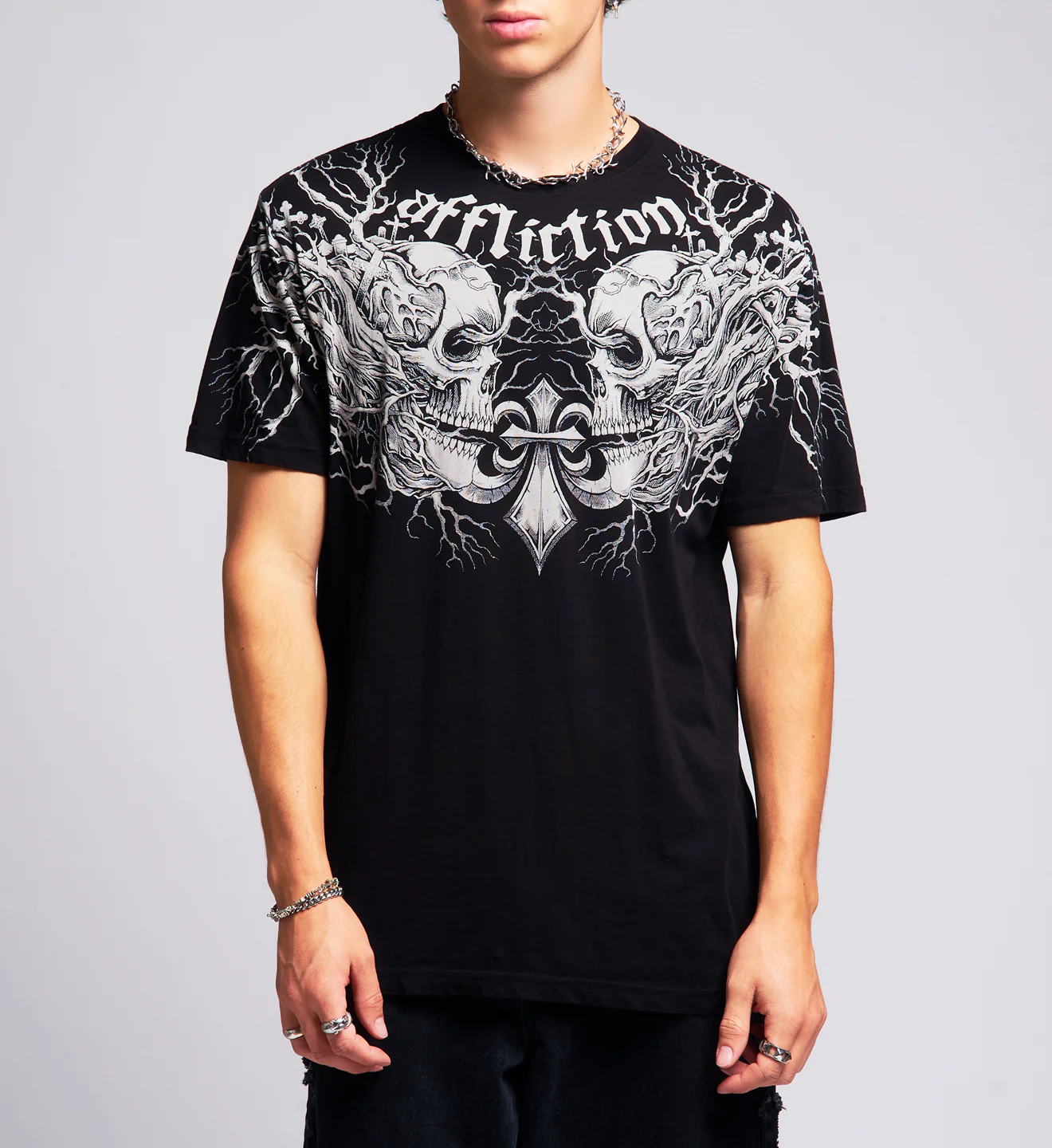 Uprooted Tee