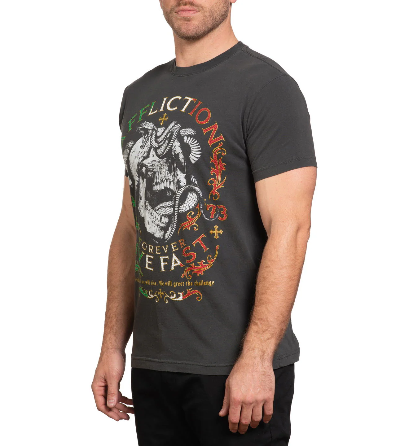 Value Honor Tee - Image 3