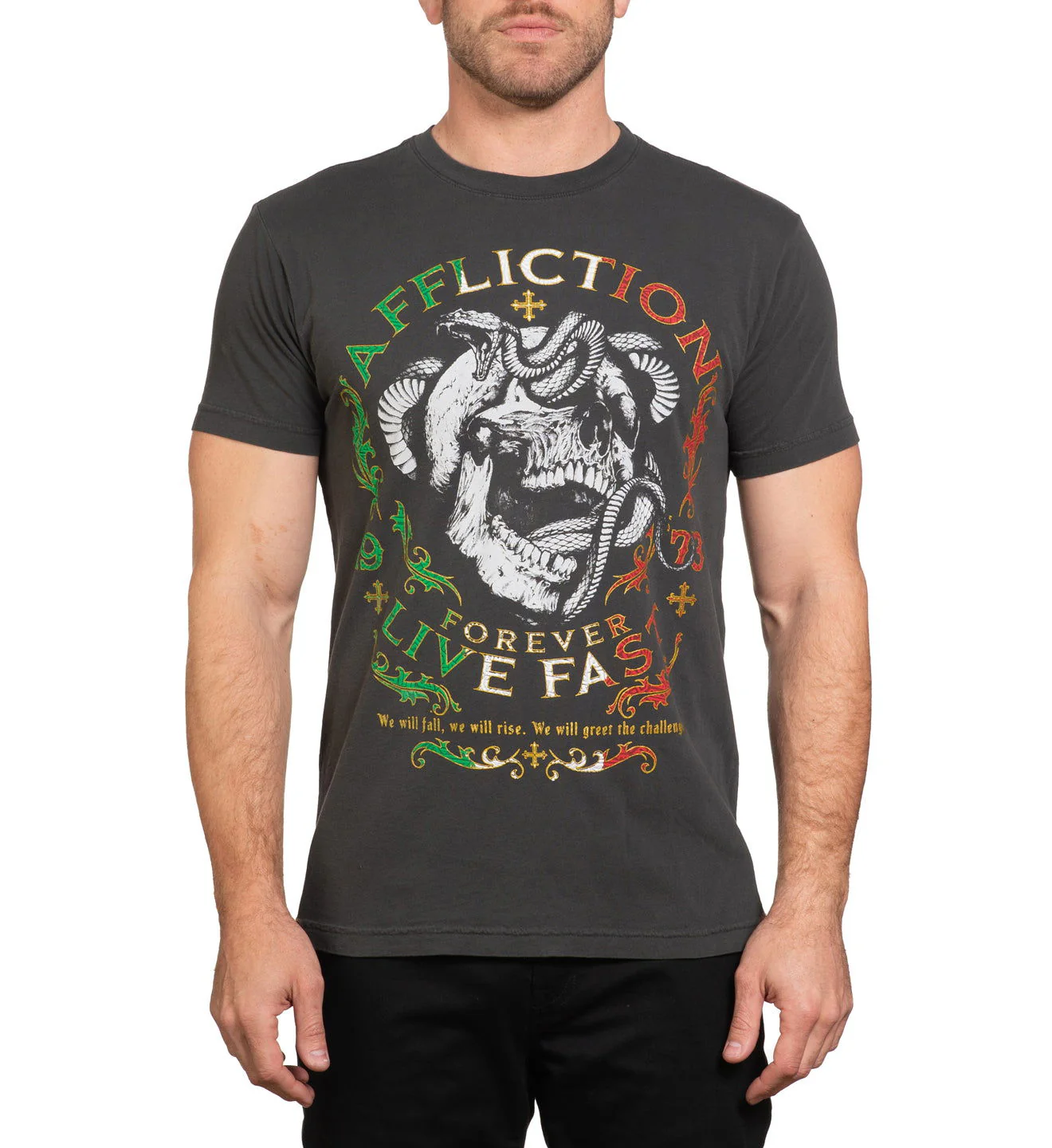 Value Honor Tee - Image 4
