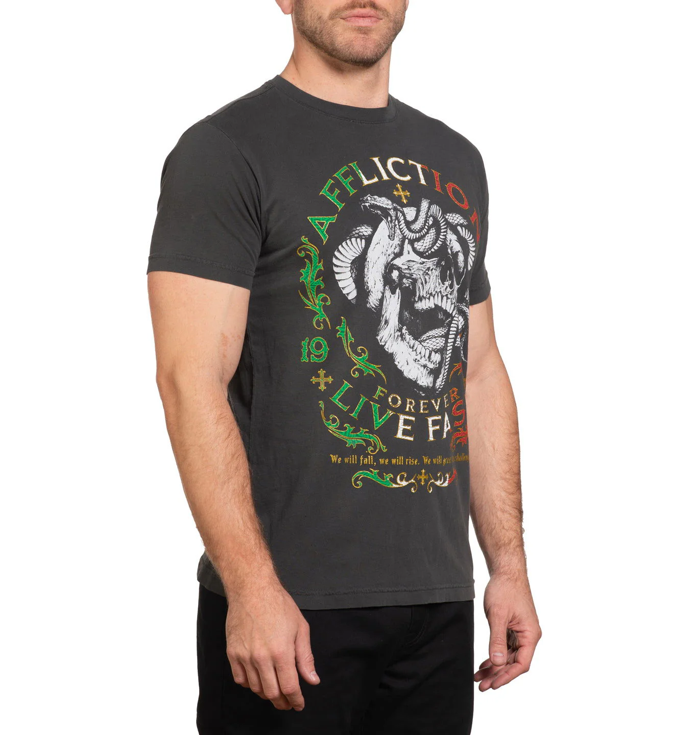 Value Honor Tee - Image 5
