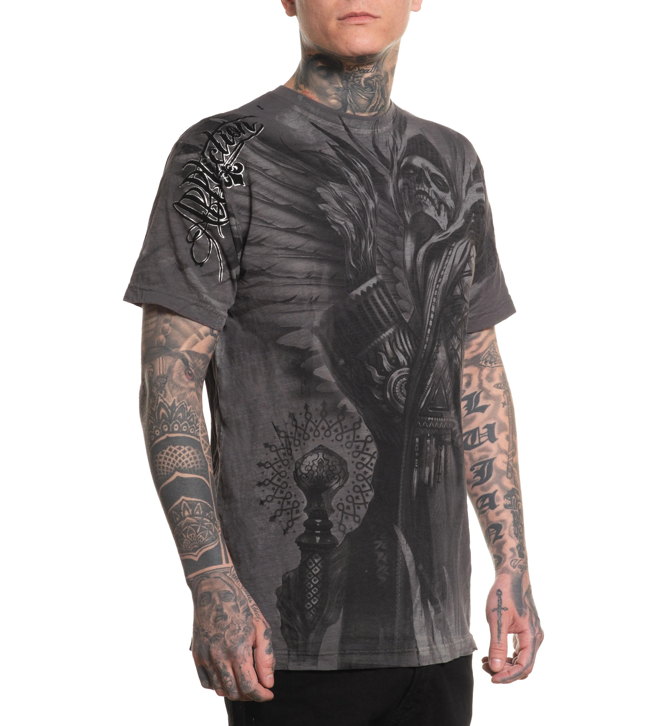 Vanquish Tee - Image 3
