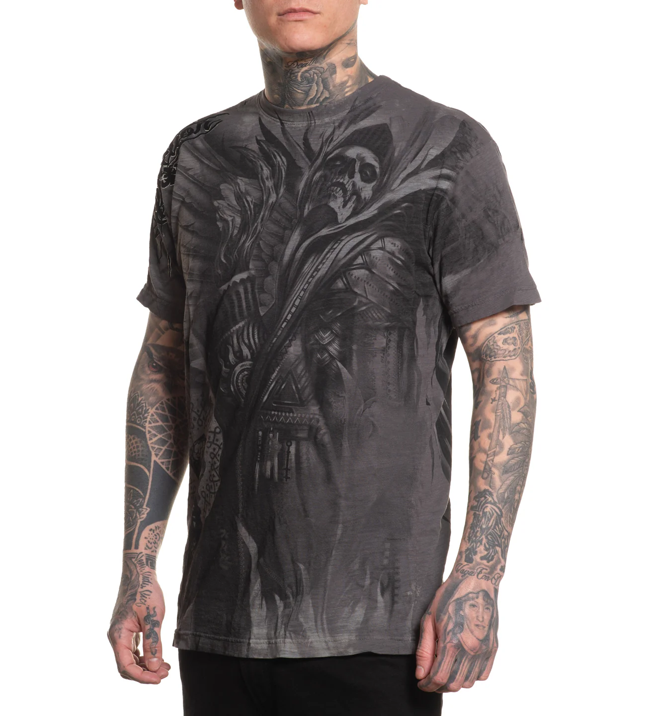 Vanquish Tee - Image 4