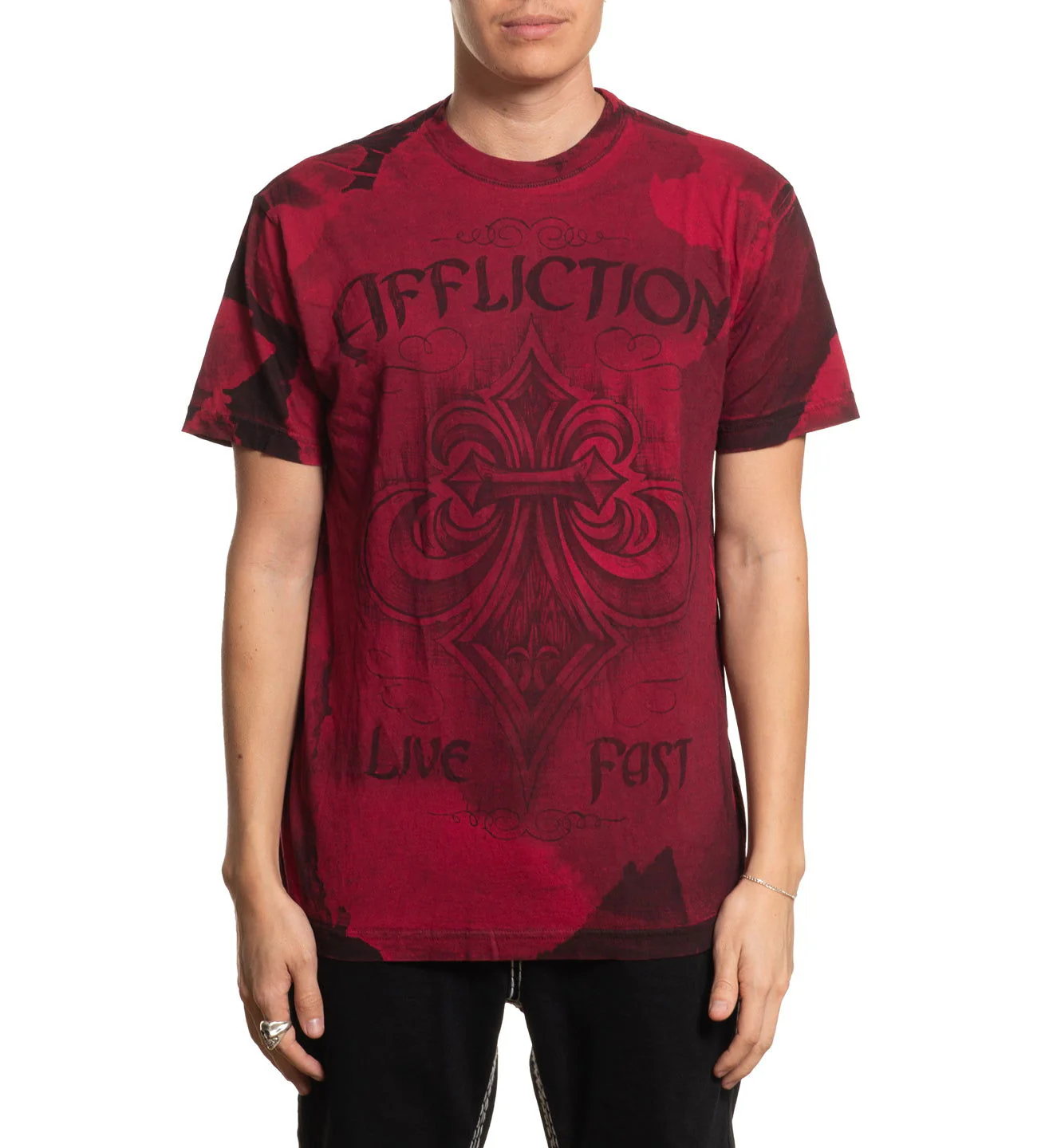 Vengeance Tee