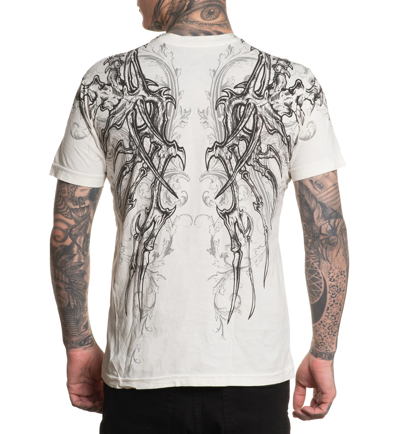 Vertibrate Tee - Image 2