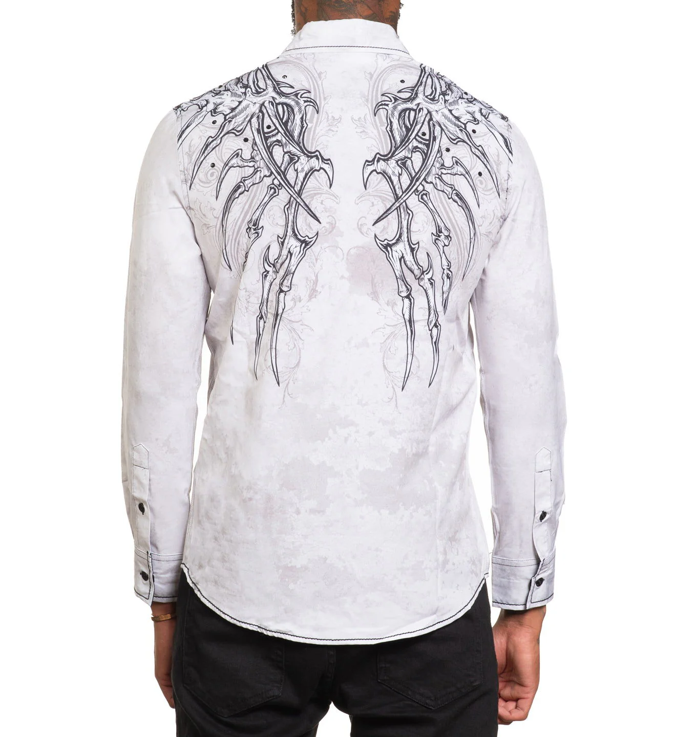 Vertibrate LS Shirt - Image 4