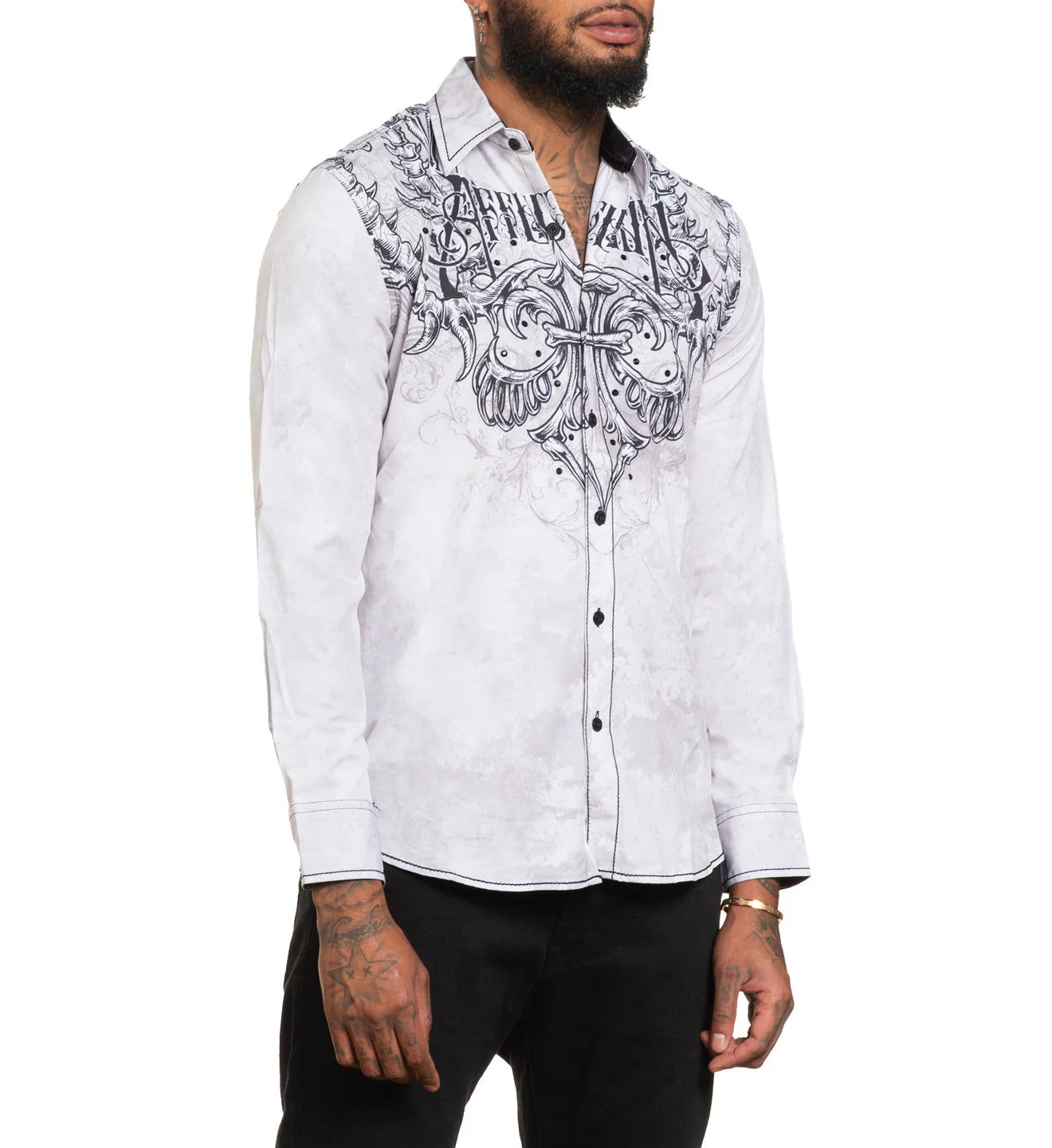 Vertibrate LS Shirt - Image 8