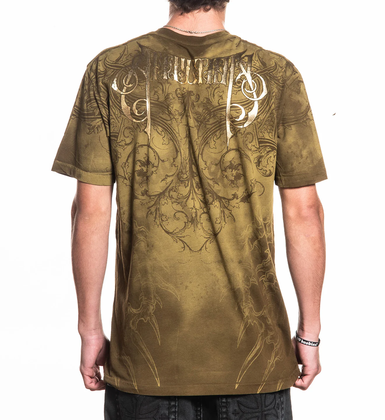 Vertibrate Tee - Image 2