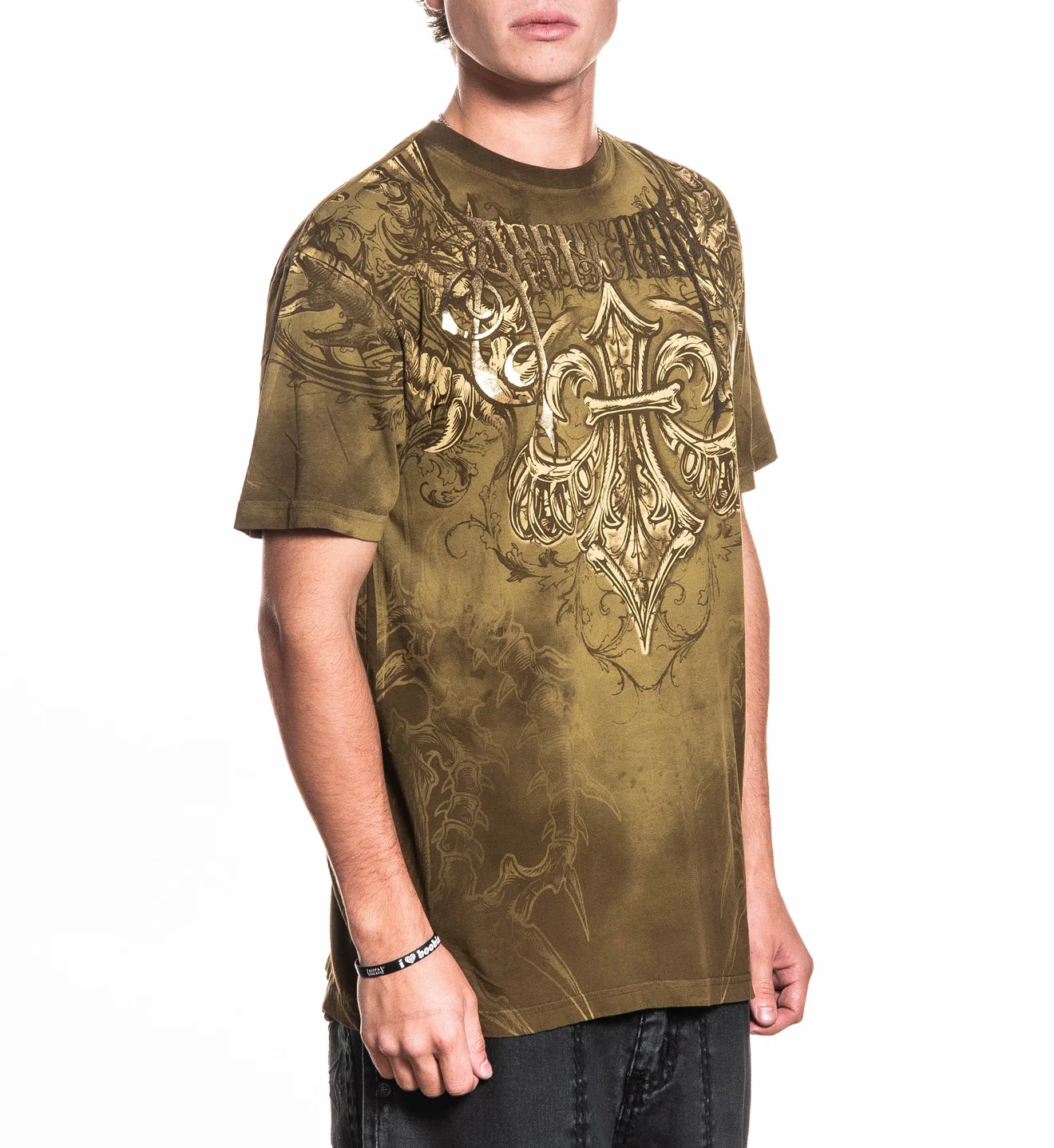 Vertibrate Tee - Image 3