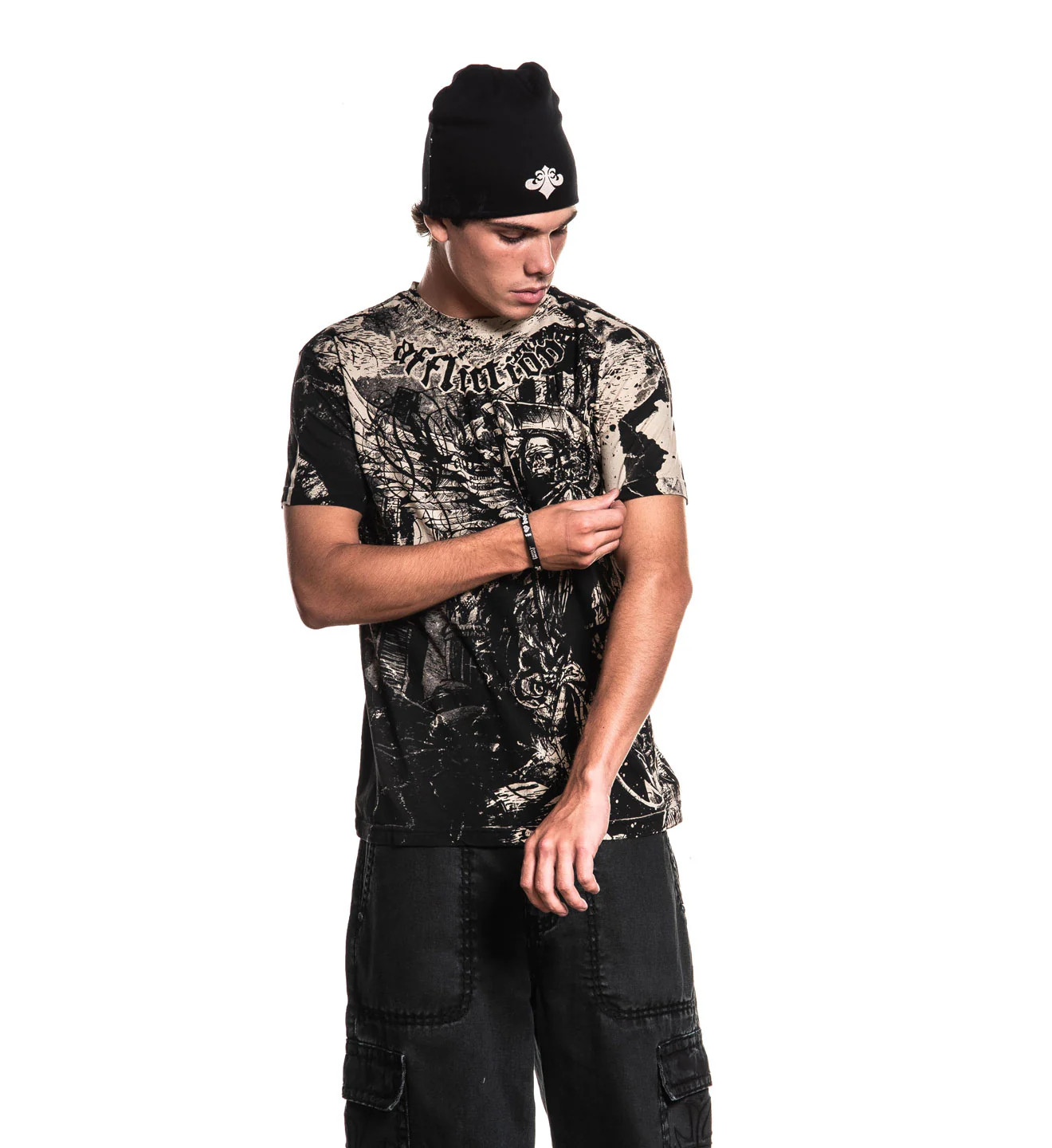 Vicious Tee - Image 5