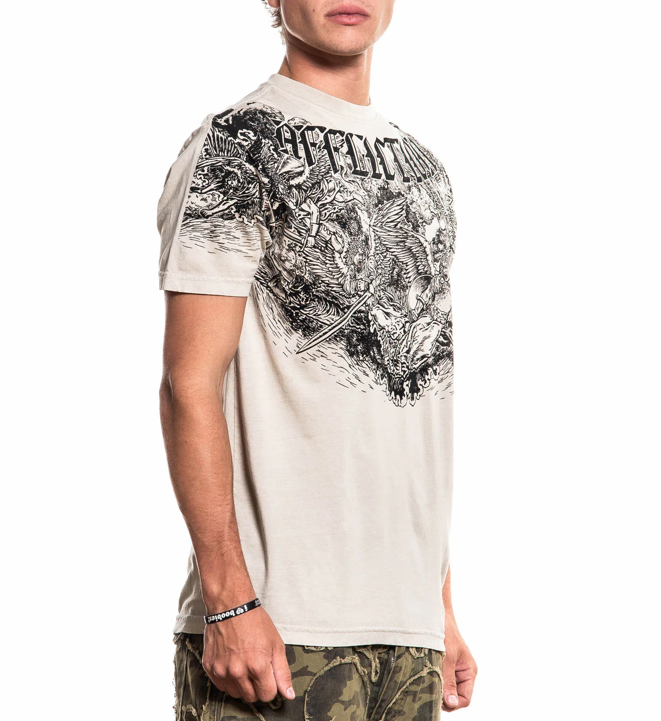 Victory Tee - Image 4