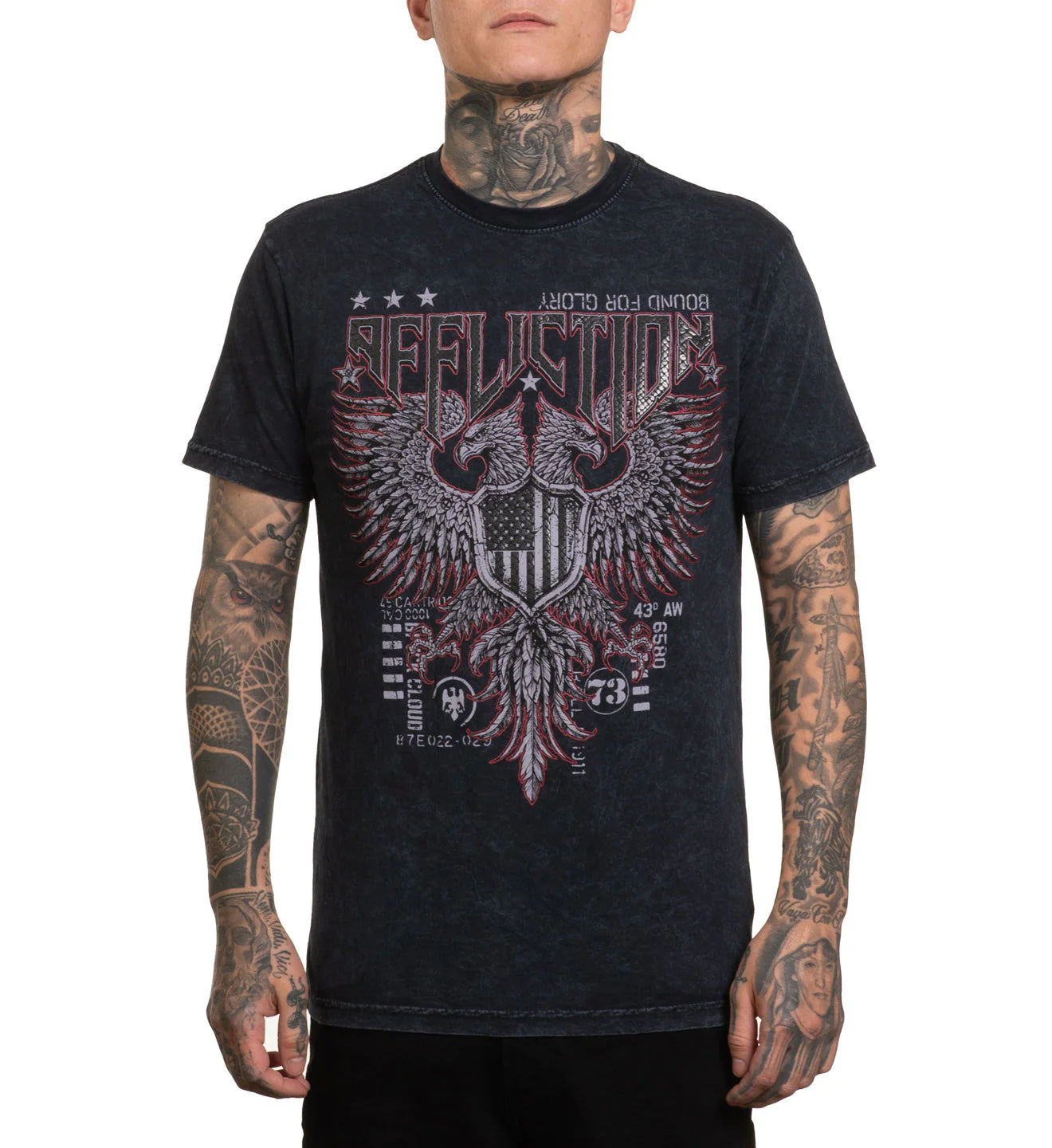 War Standard Tee