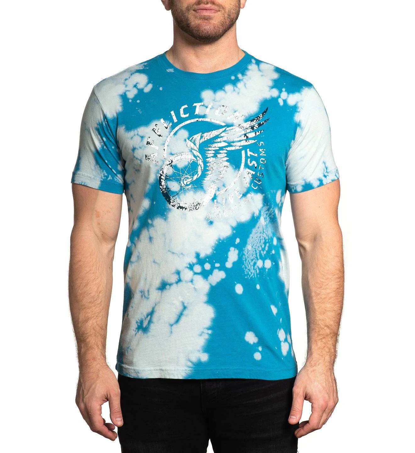 Warbird Tee