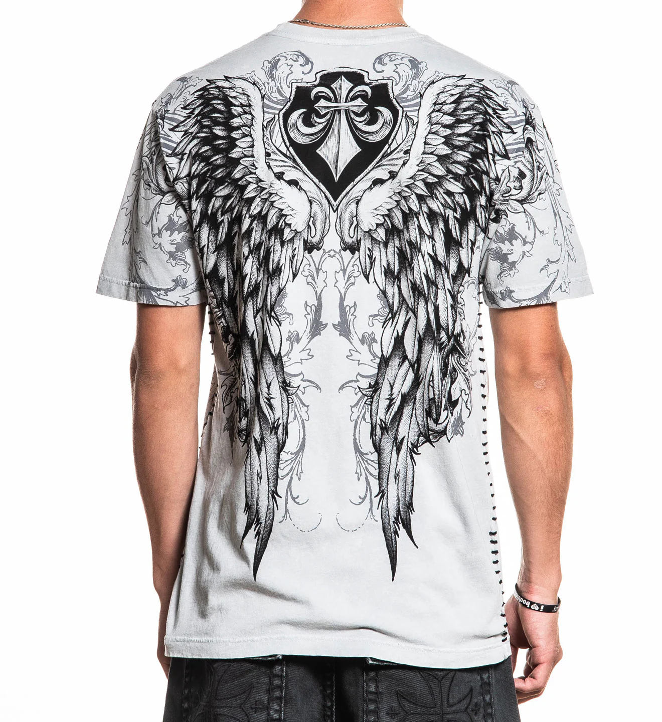 Wash Tee - Image 2