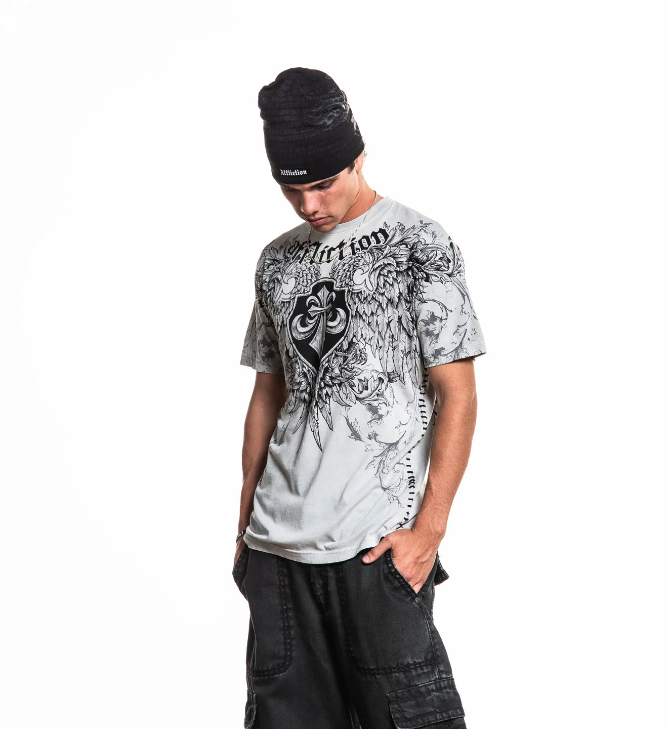 Wash Tee - Image 5