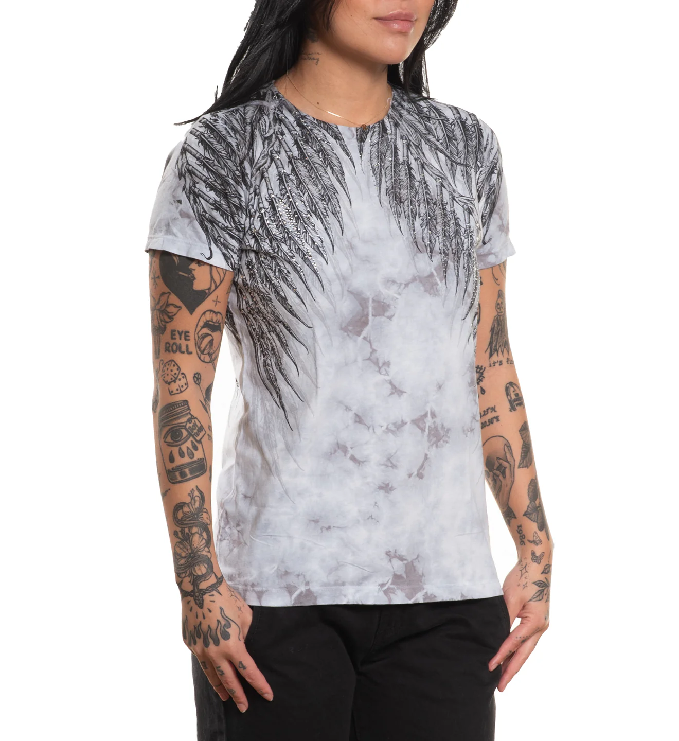 Wichitawa Tee - Image 4