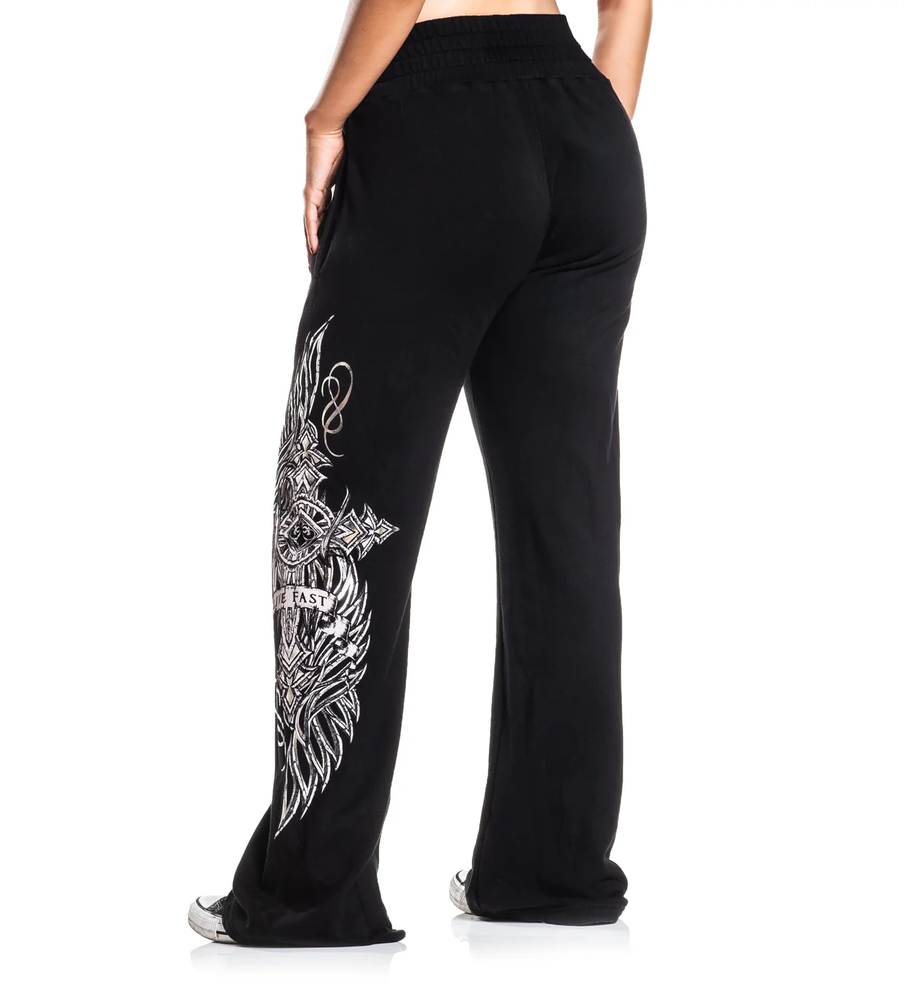 Widowmaker Jogger Pant - Image 5