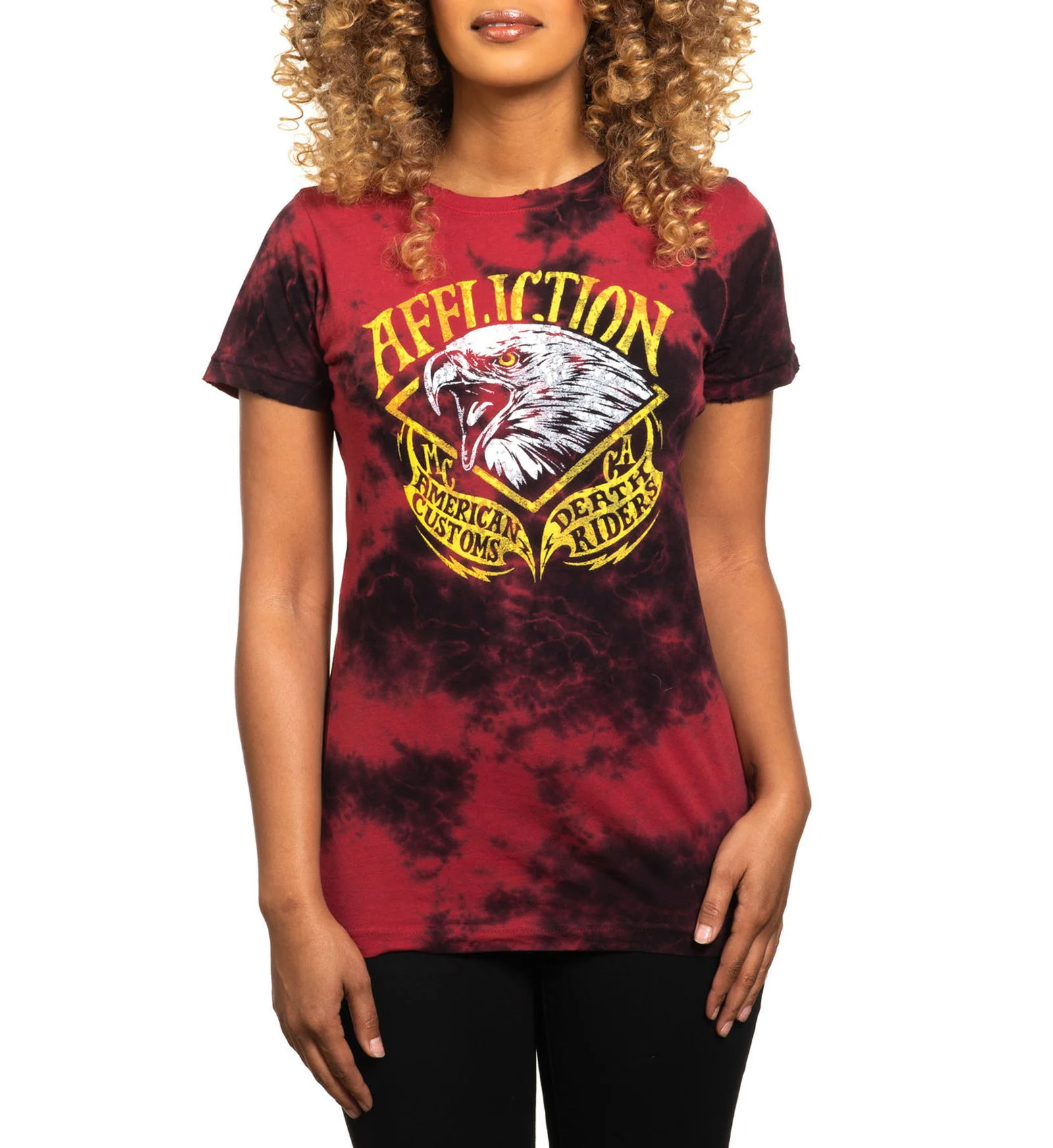 Wild Eagle Tee