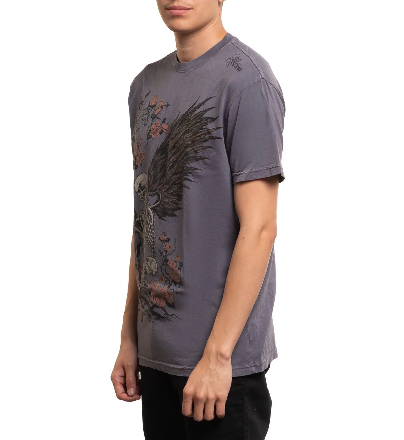 Winged Reaper Tee - Image 4