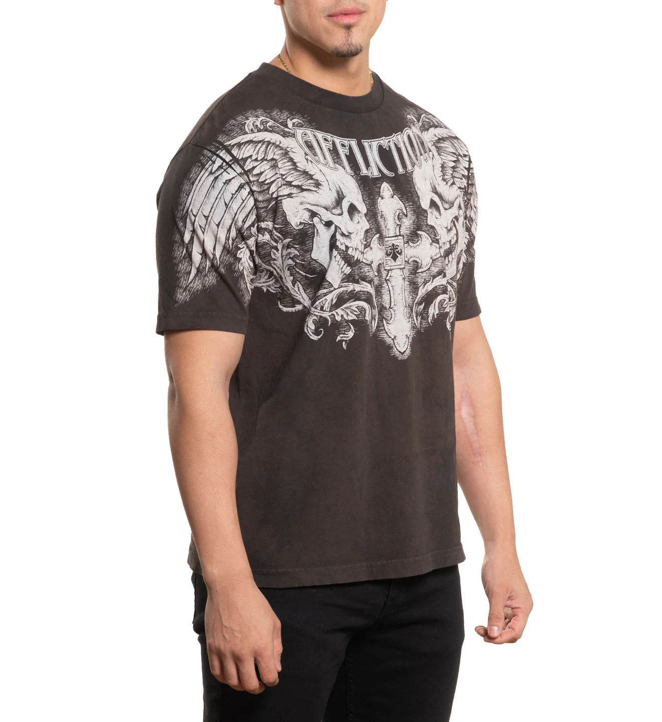 Winged Up Tee - Image 3