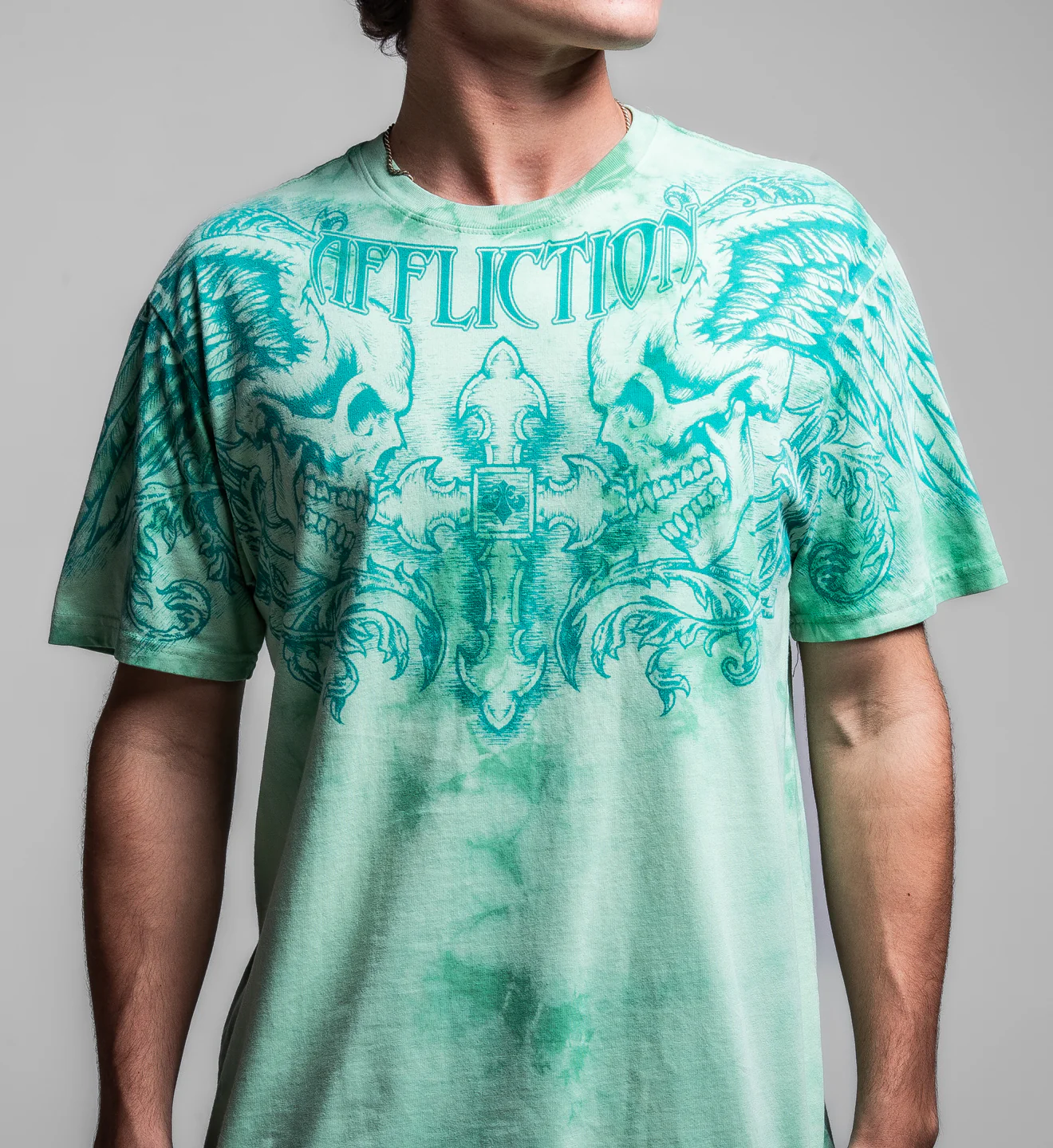 Winged Up Tee - Image 2