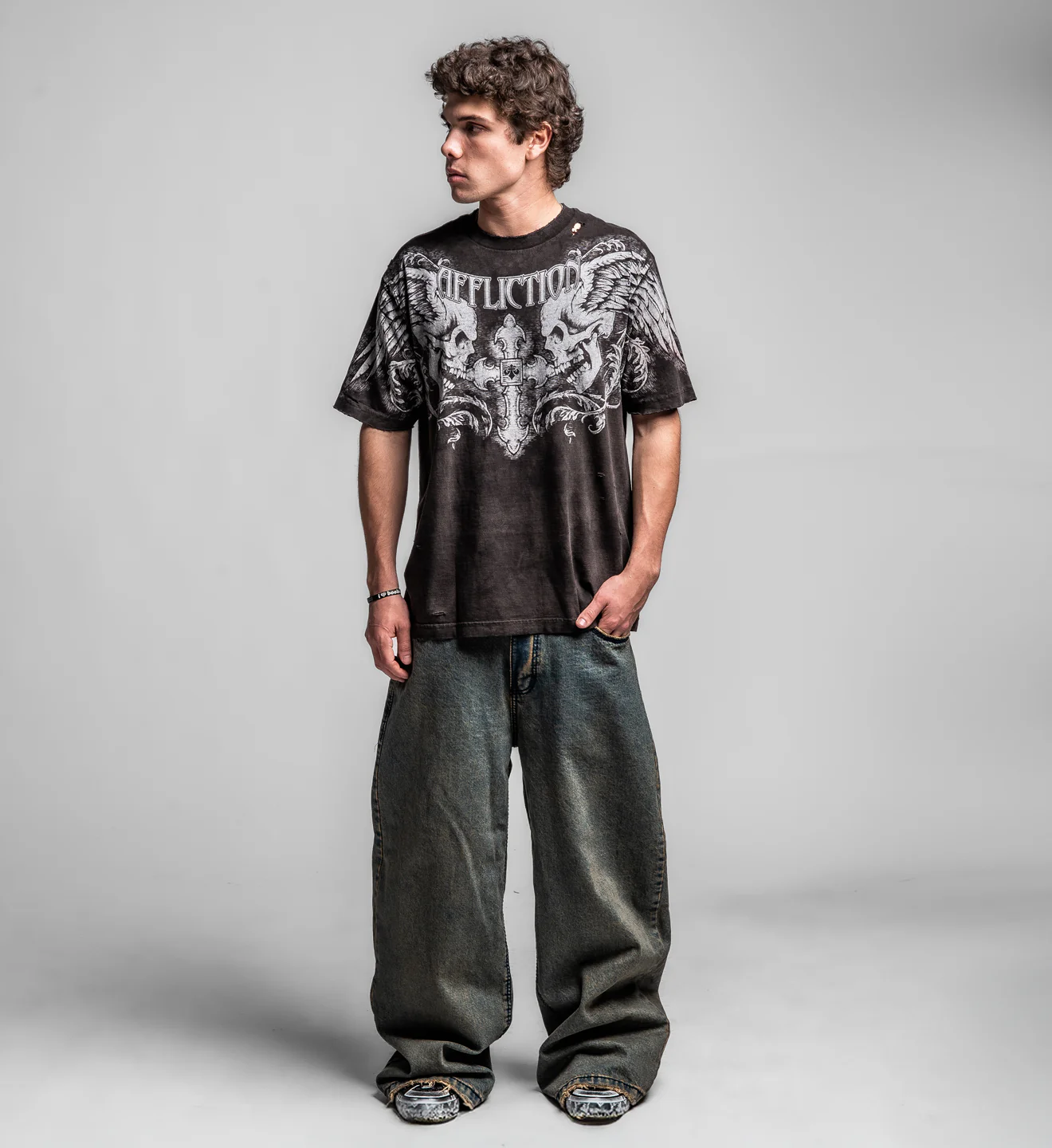 Winged Up Tee - Image 5