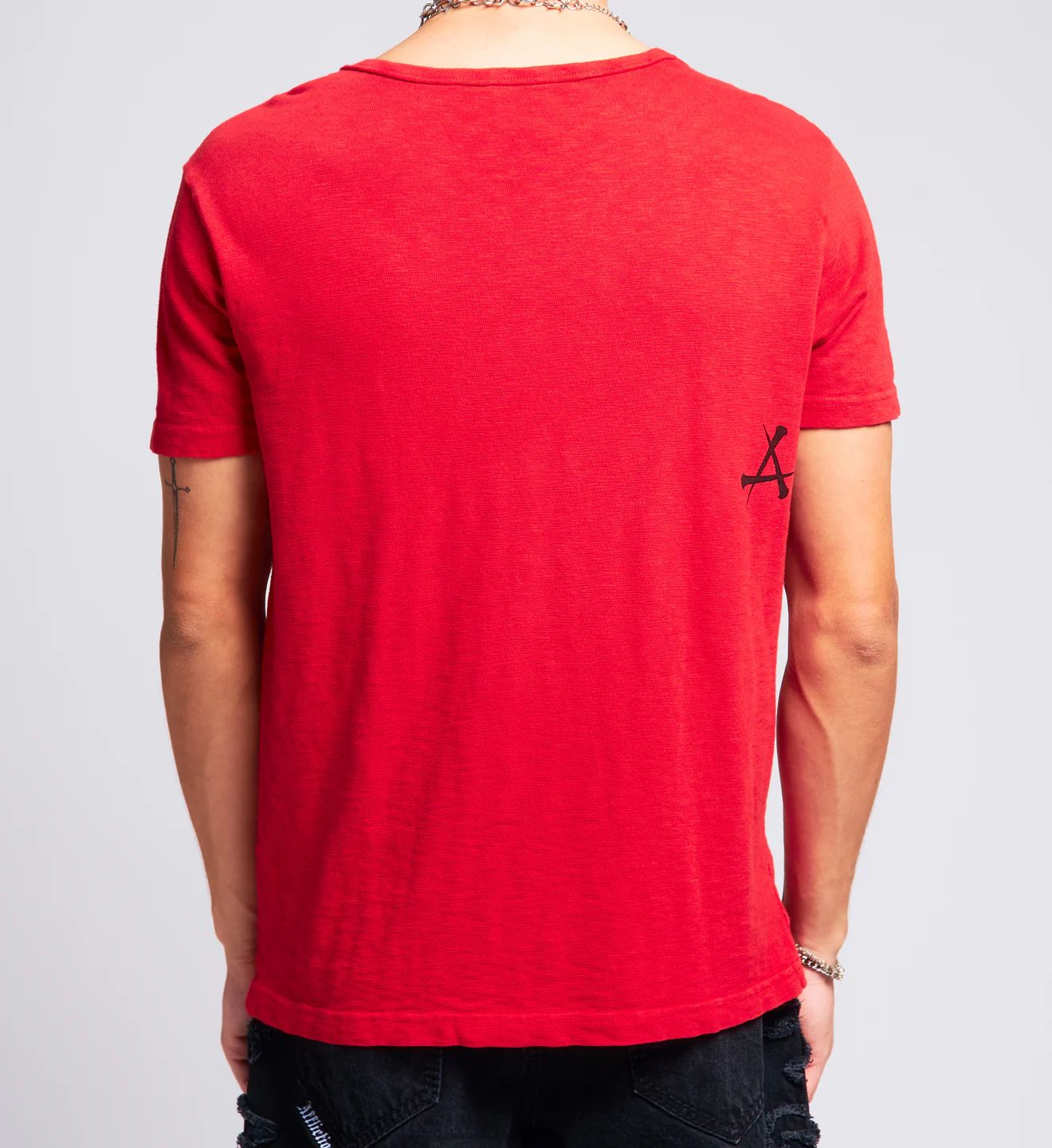 Winged Up Tee - Image 2