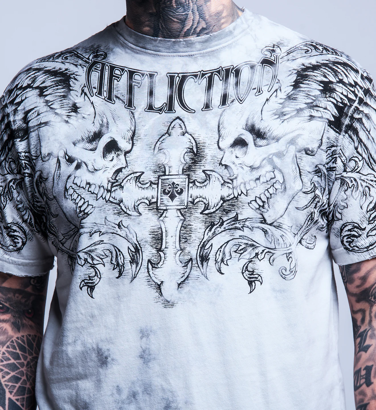 Winged Up Tee - Image 3