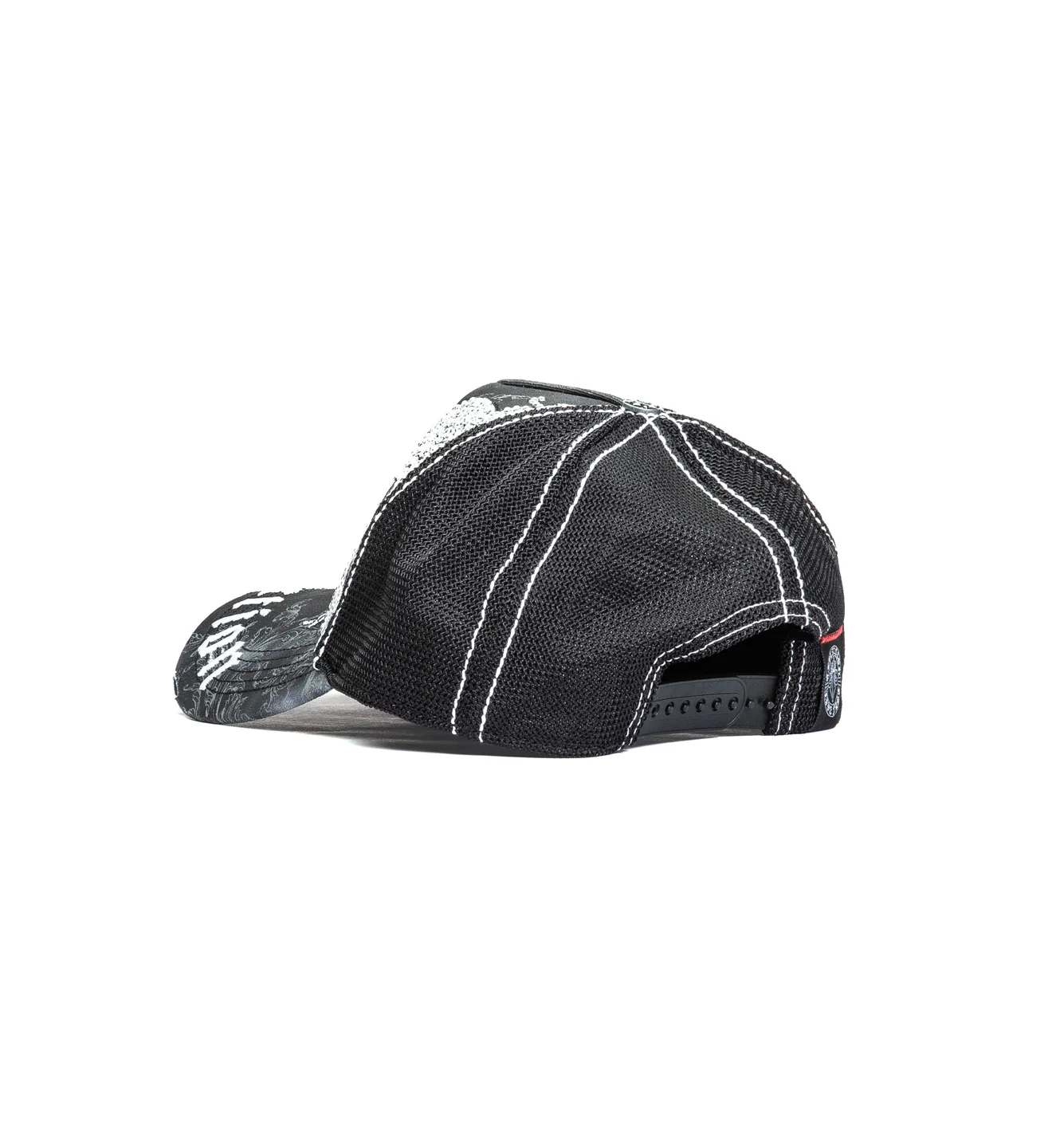 Winged Up Hat - Image 6