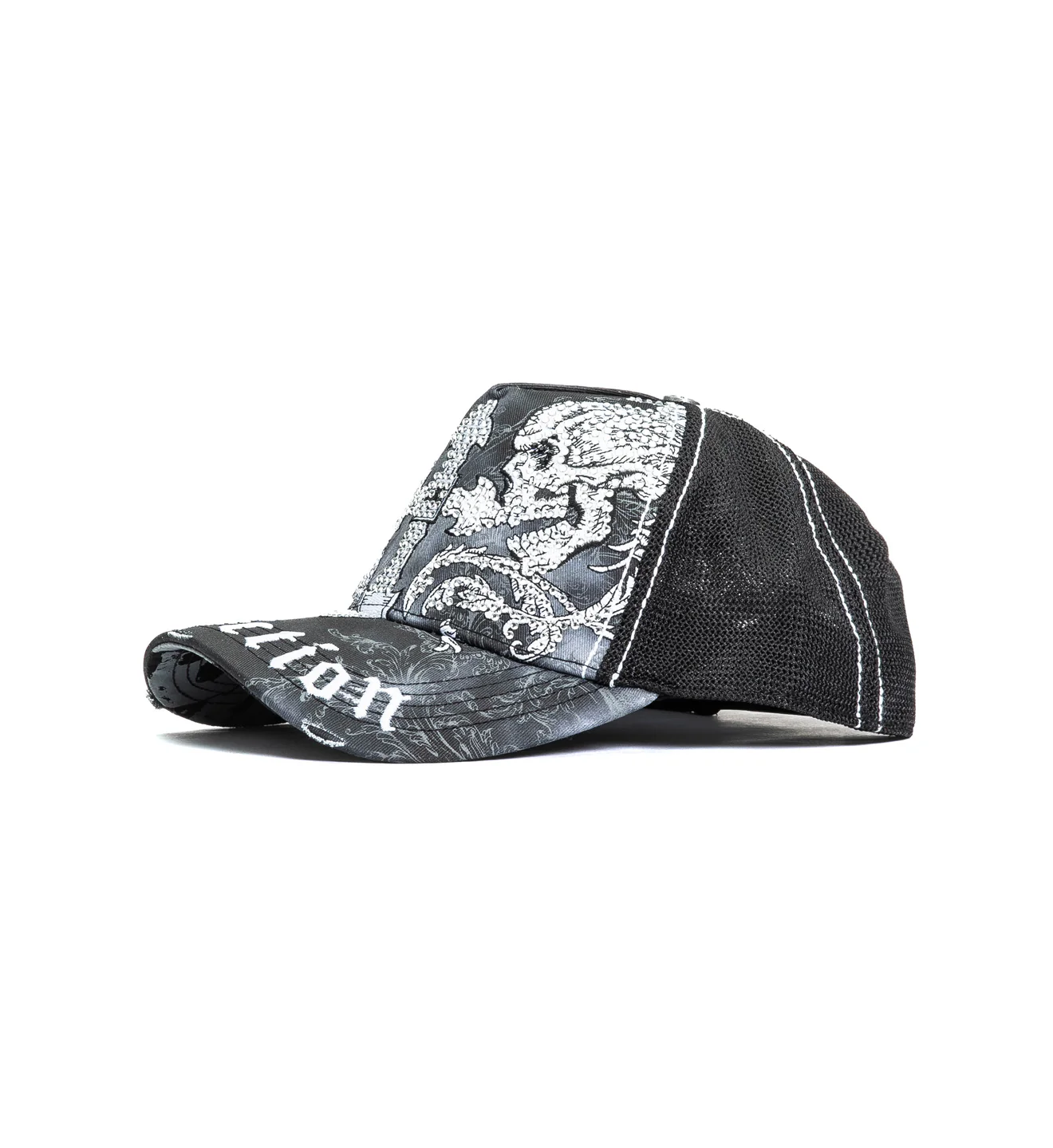 Winged Up Hat - Image 7