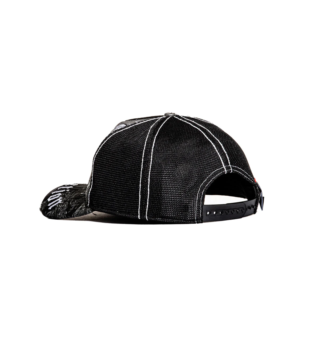 Winged Up Hat - Image 5