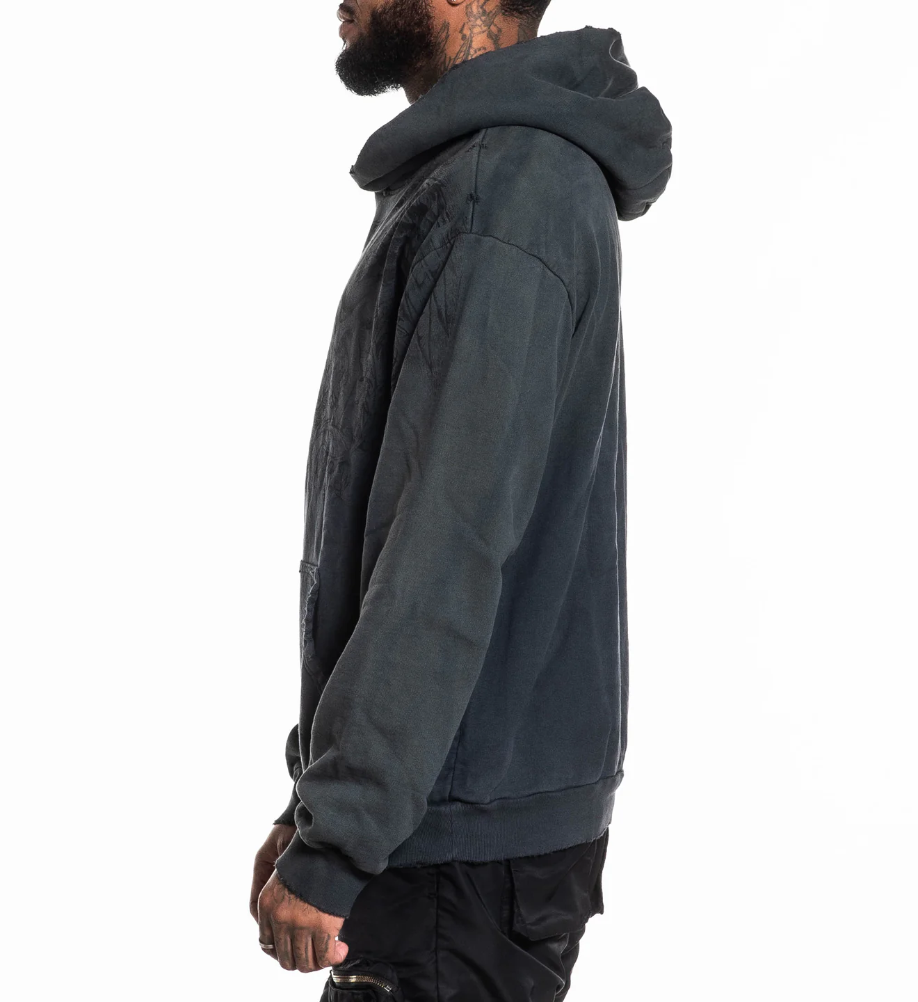 Winged Up Po Hood - Image 4