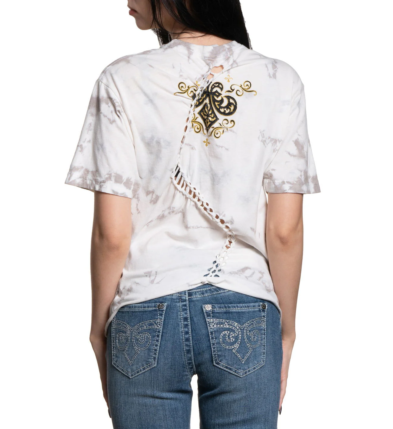 Winter Epitaph Tee - Image 2