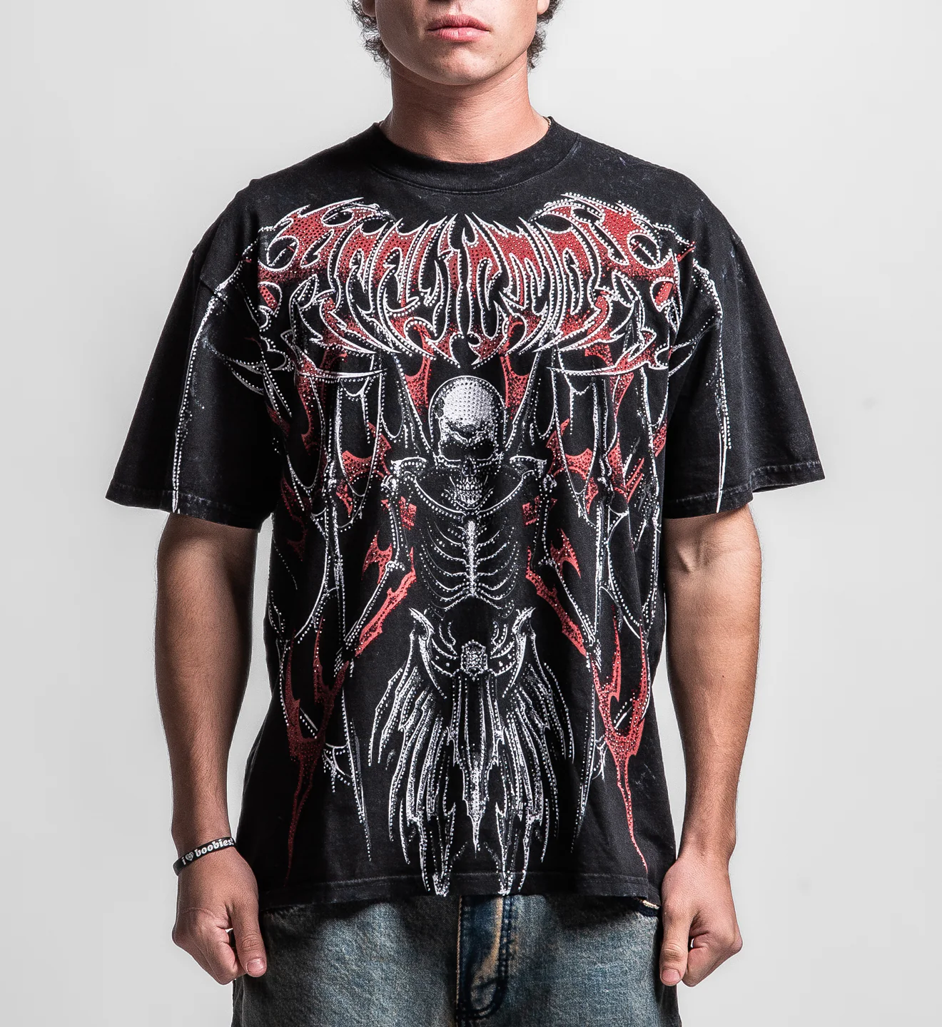 Withered Scorn Tee