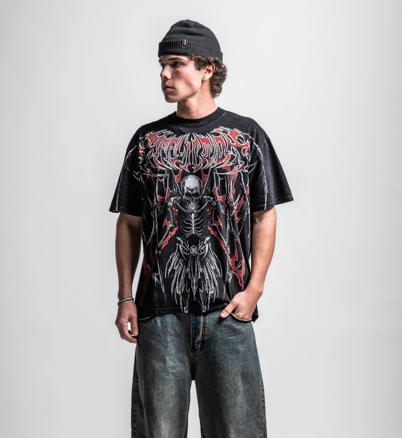 Withered Scorn Tee - Image 7