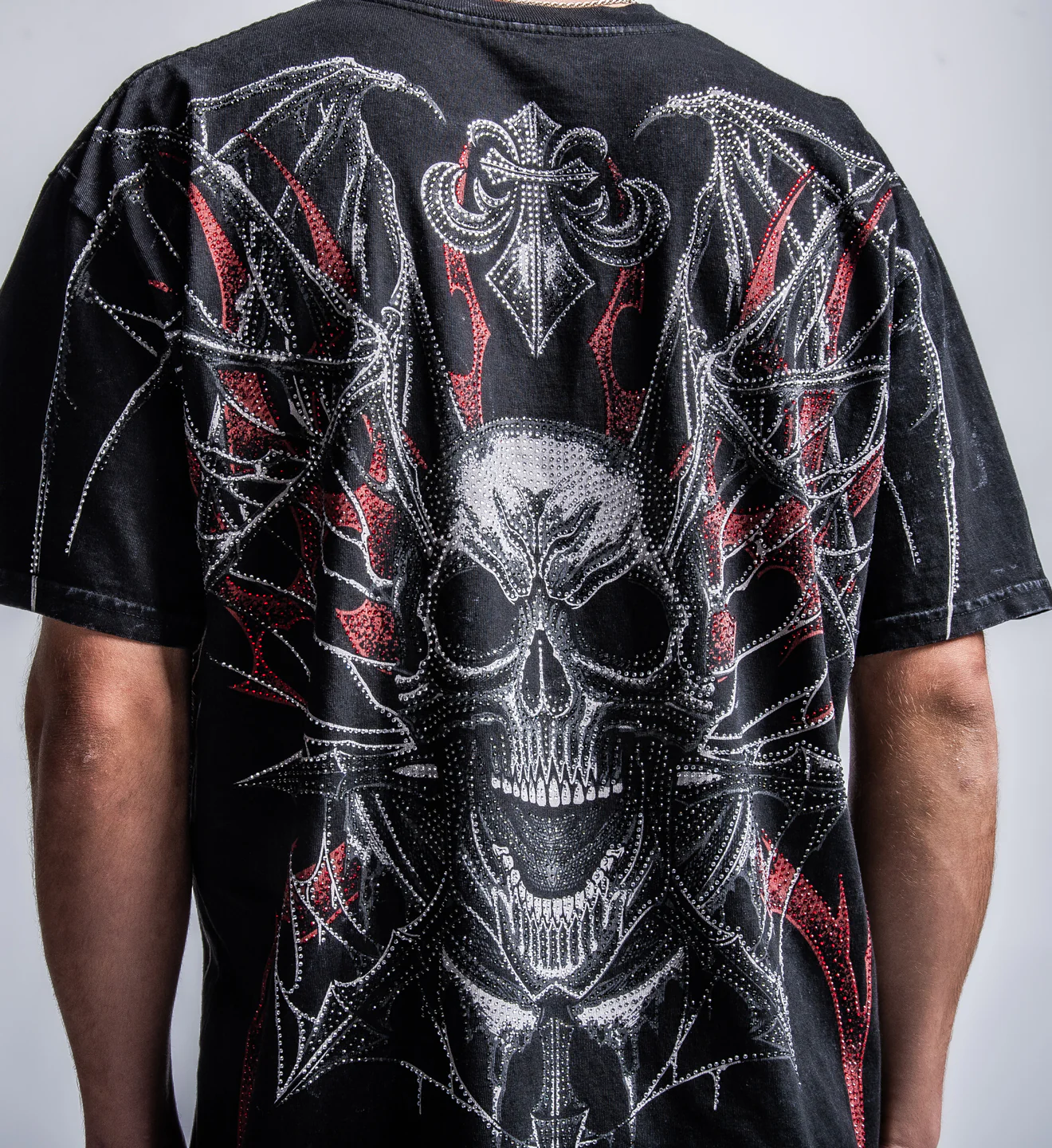 Withered Scorn Tee - Image 9
