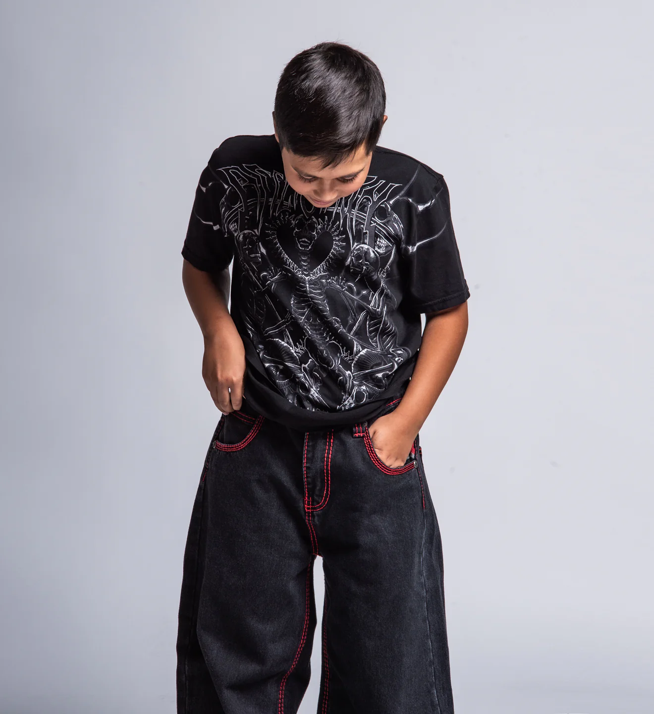 Youth Imperial Beast Tee - Image 7